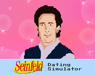 Seinfeld Dating Simulator