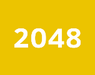 2048 By OliveBloops