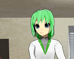 Musume Raiser Prototype