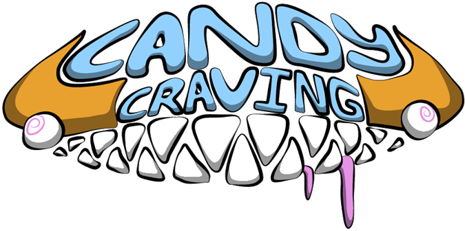 Candy Craving - 21/22 Y1D - Team 4