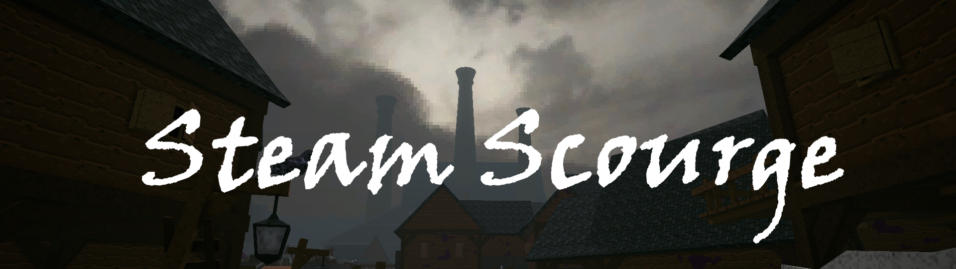 Steam Scourge