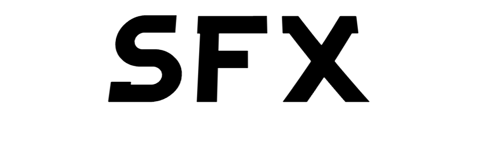 100+ SFX 16 bit