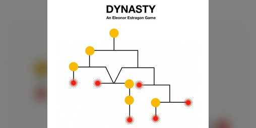 Cover image for Dynasty