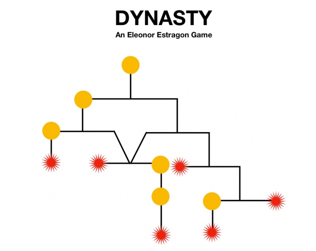 Cover image for Dynasty