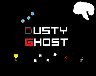 Dusty Ghost