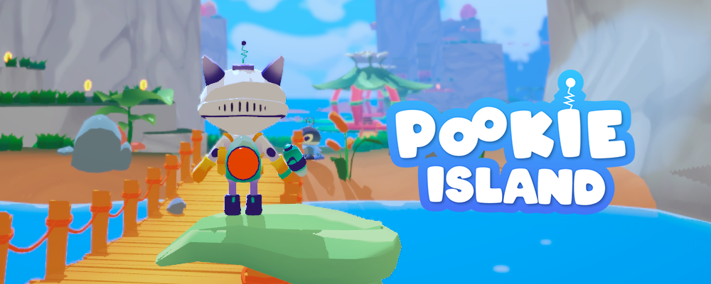 Pookie Island