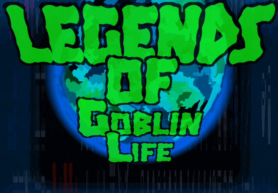 Legends of Goblin