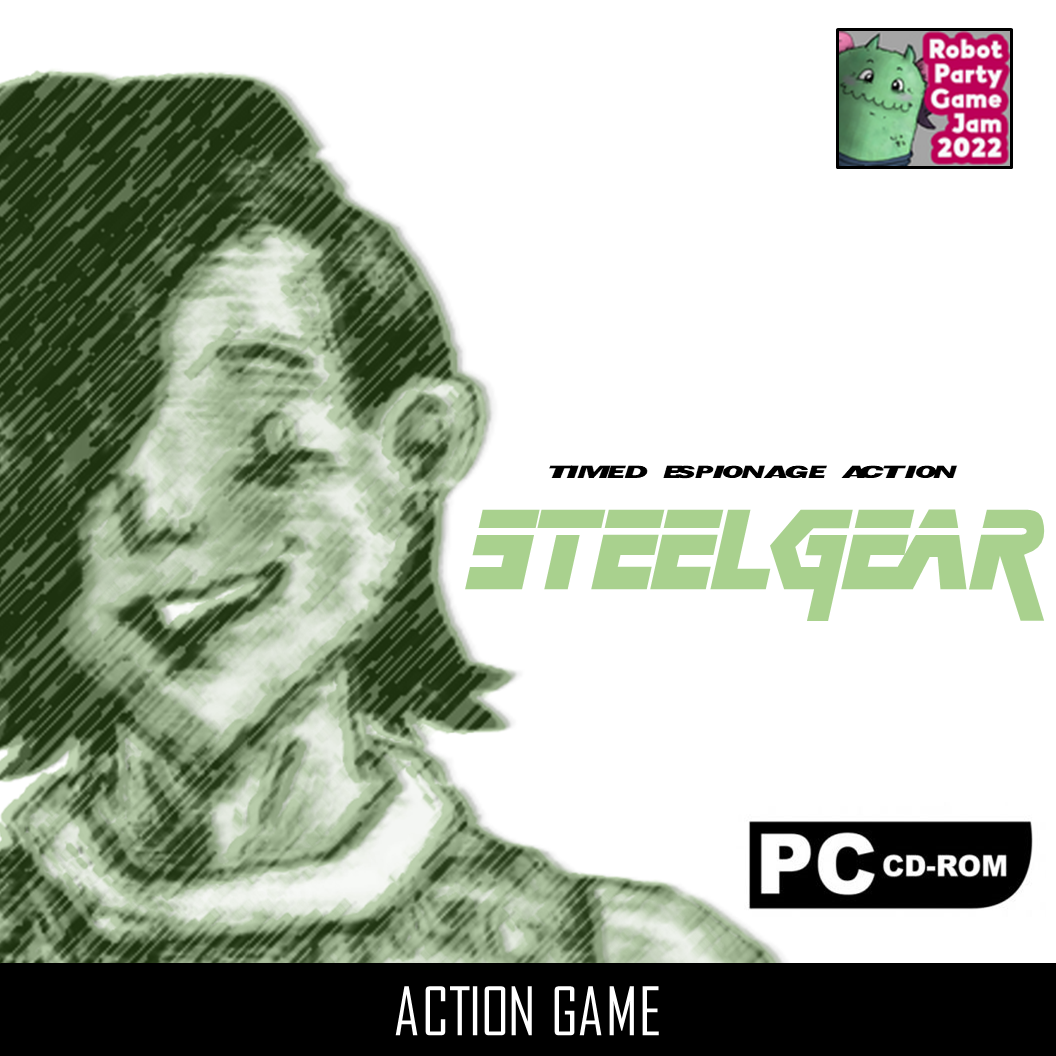 Steel Gear