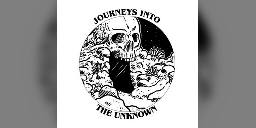 Cover image for Journeys Into the Unknown
