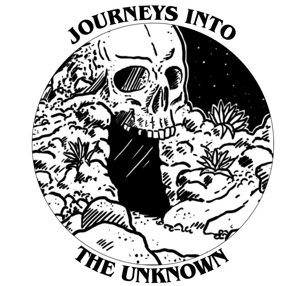 Journeys Into the Unknown