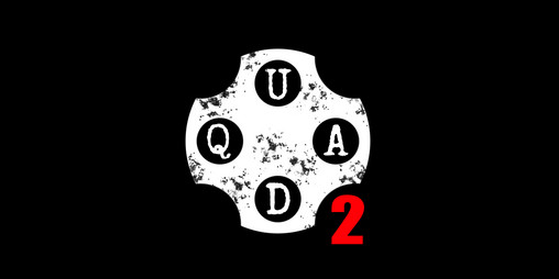 Cover image for Quad 2