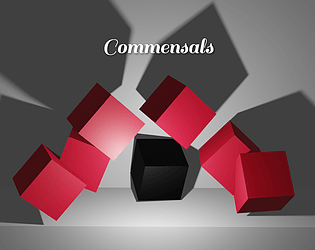 Commensals