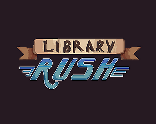 Library Rush