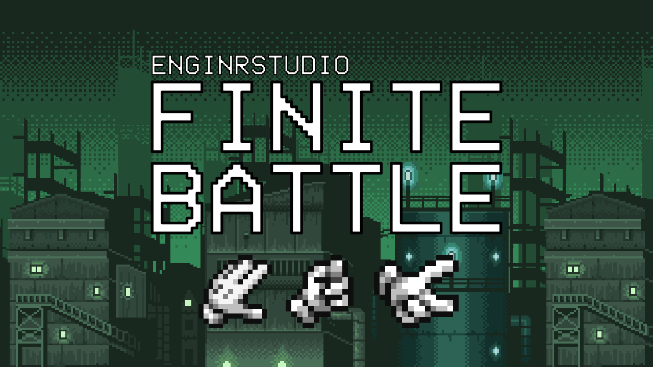 Finite Battle