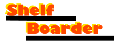 Shelf-Boarder
