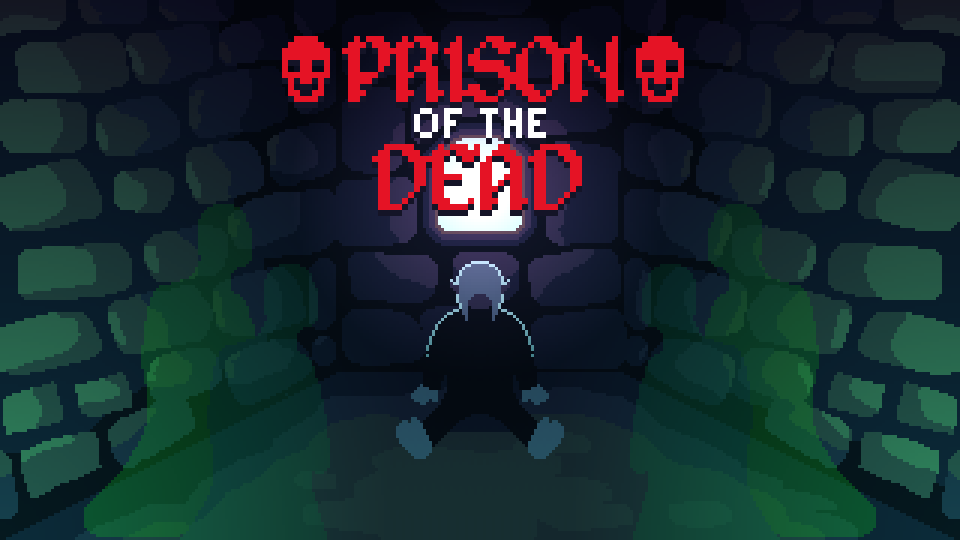 Prison of the Dead