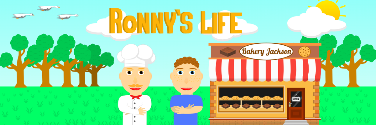 Ronny's Life