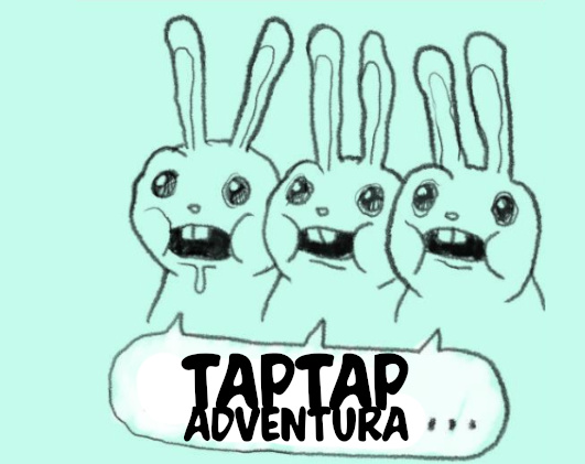 Cover image for TapTapAdventura