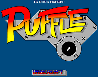 PUFFLE