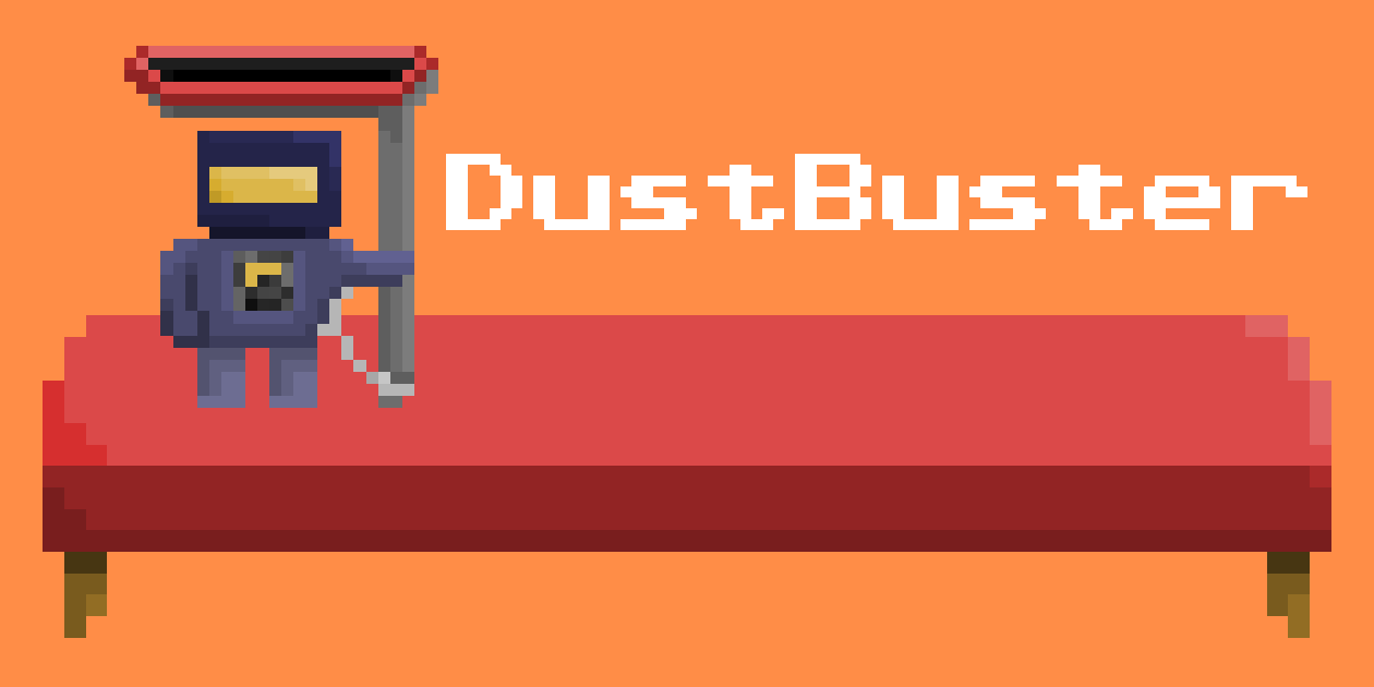 DustBuster