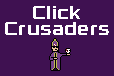 Cover image for Click Crusaders
