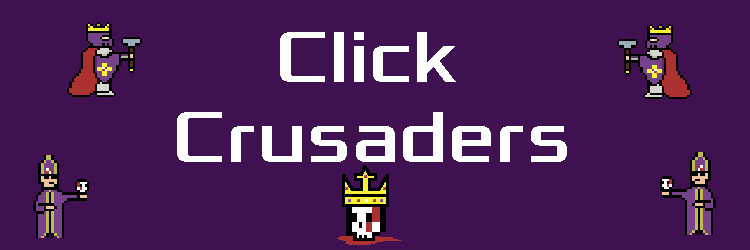 Click Crusaders