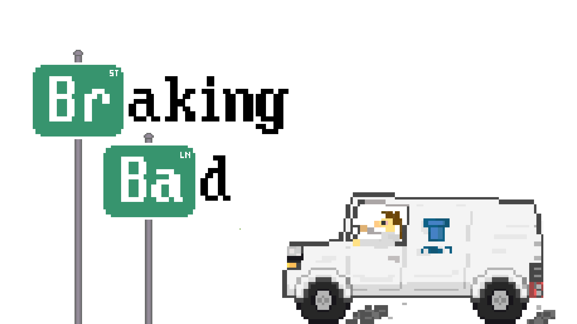 Braking Bad: Bad Braking