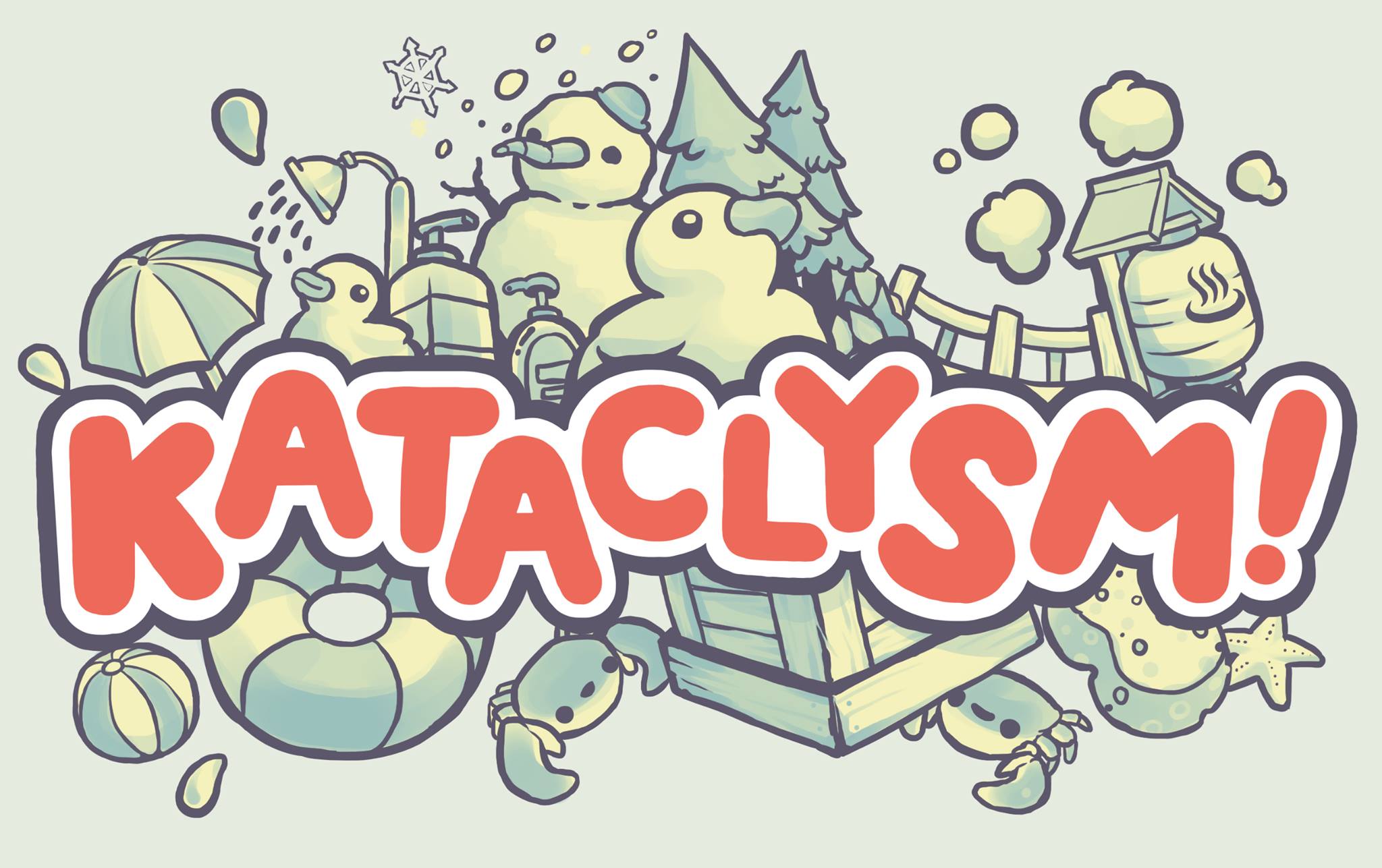 Kataclysm