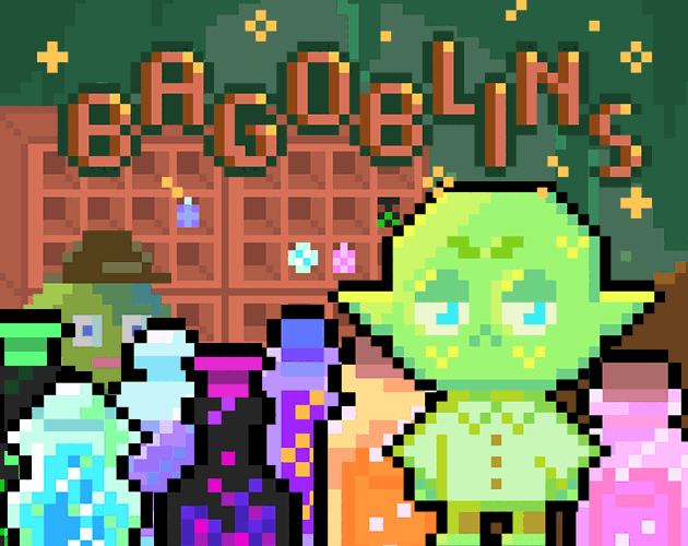 Bagoblins