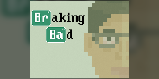 Cover image for Braking Bad: Bad Braking
