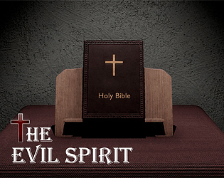 The Evil Spirit