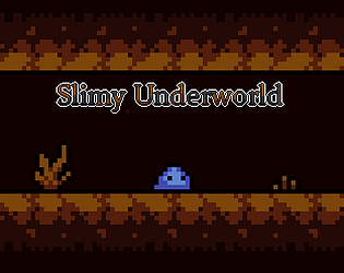 Slimy Underworld