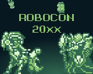 Robocon 20XX