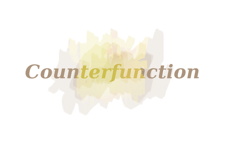 Counterfunction