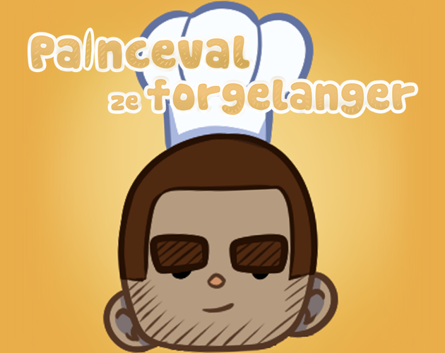 Painceval ze Forgelanger