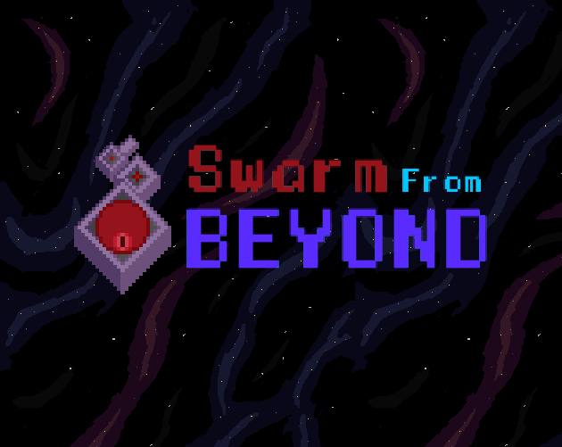 Swarm From Beyond