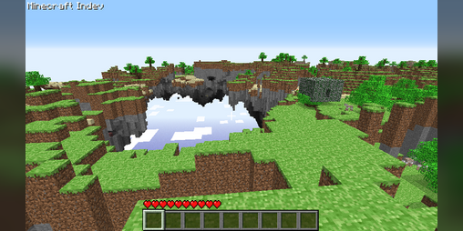 Cover image for Amogus craft