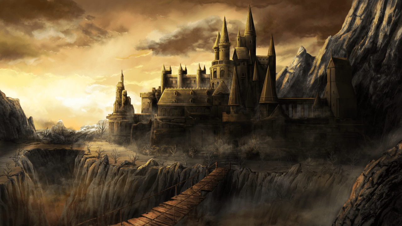 Cover image for Dragon's Requiem