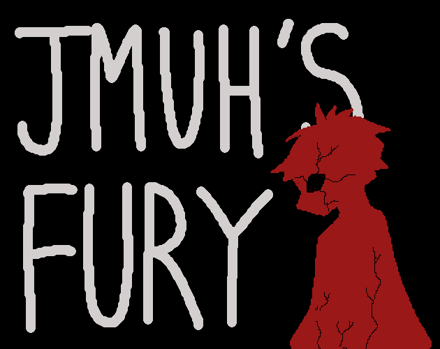 Cover image for Jmuh's Fury