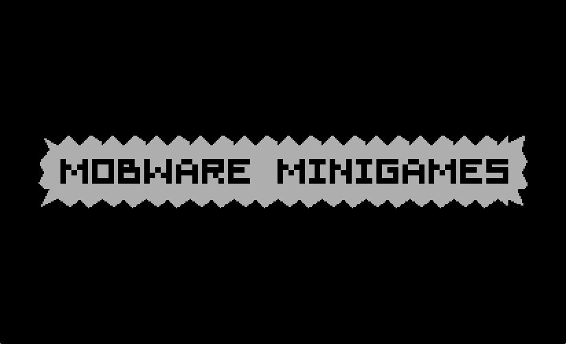 Mobware Minigames