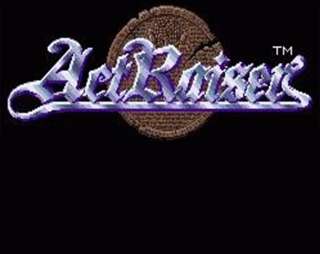 ActRaiser