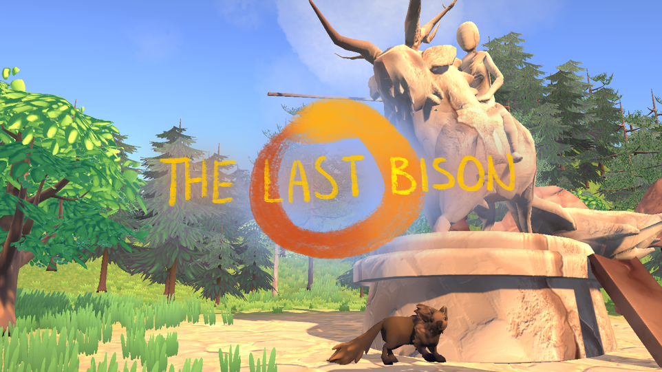The Last Bison