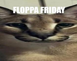 Floppa=Amazing :) (these photos and gifs were found on google