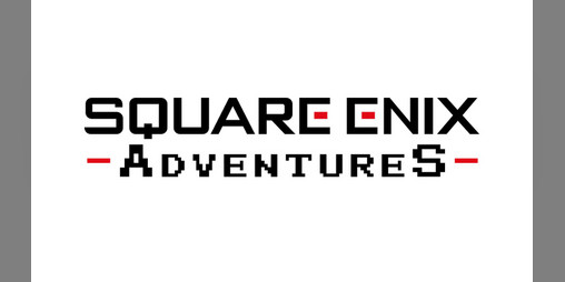 Cover image for Square-Enix Adventures!