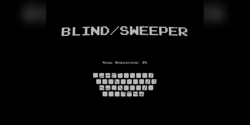 Cover image for Blindsweeper