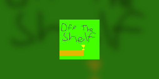 Cover image for Off The Shelf