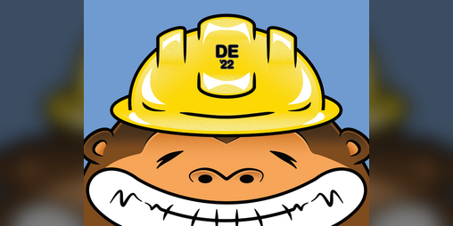 Cover image for DE '22
