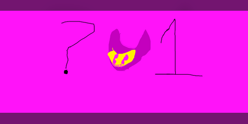 Cover image for One Night At Bendybut's demo? [ONABB]. (Or ONAB.).