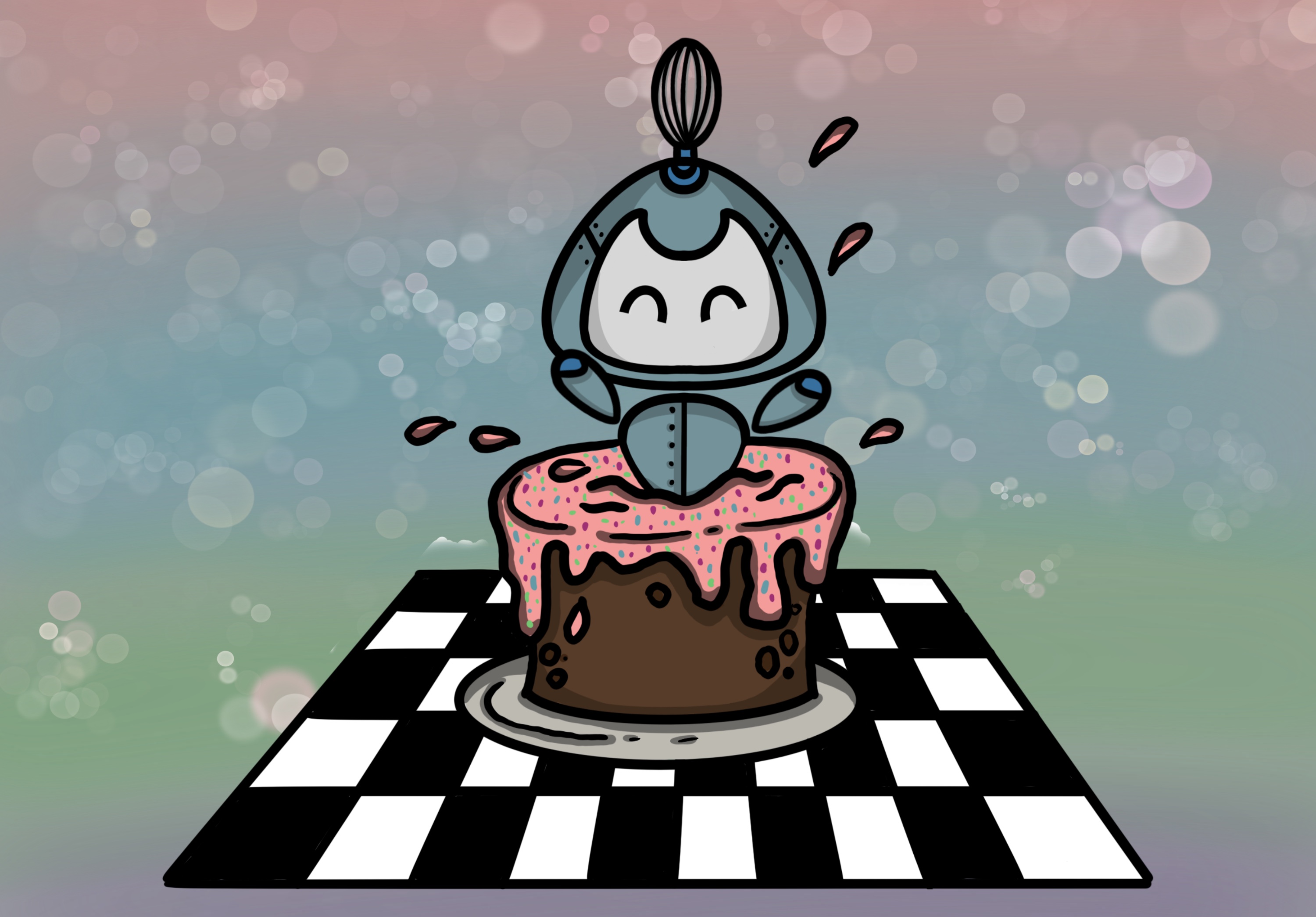 Cover image for Shelf Service