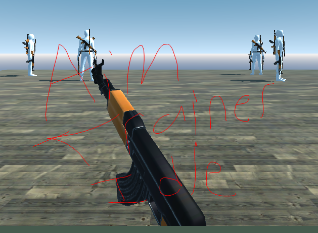 Aim Trainer